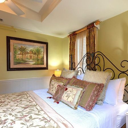 Cedar House Inn St. Augustine Exterior photo